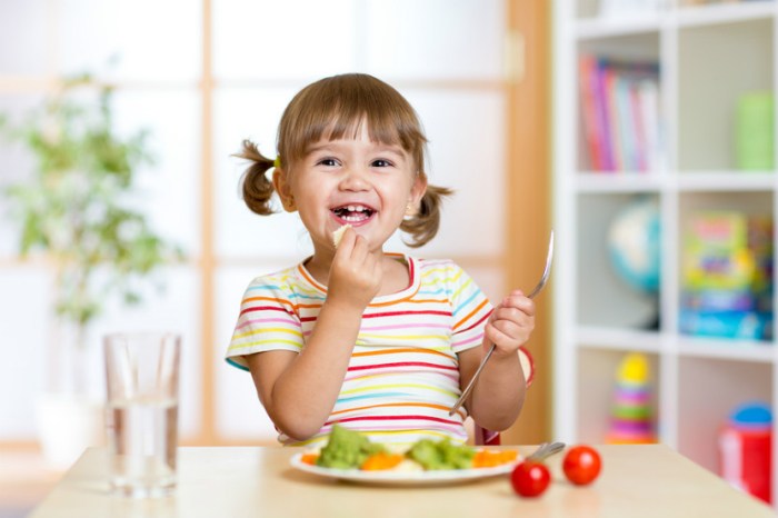 Gesunde ernährung kleinkinder rezepte