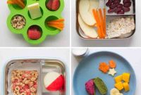 Gesunde ernährung kleinkinder rezepte