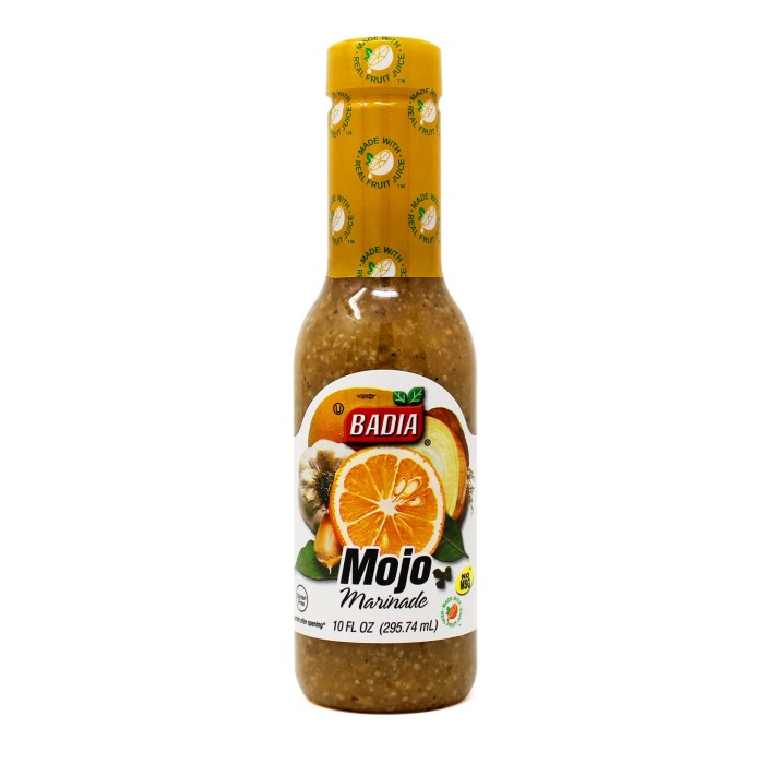 Recipes recipe sauce mojo simple saved