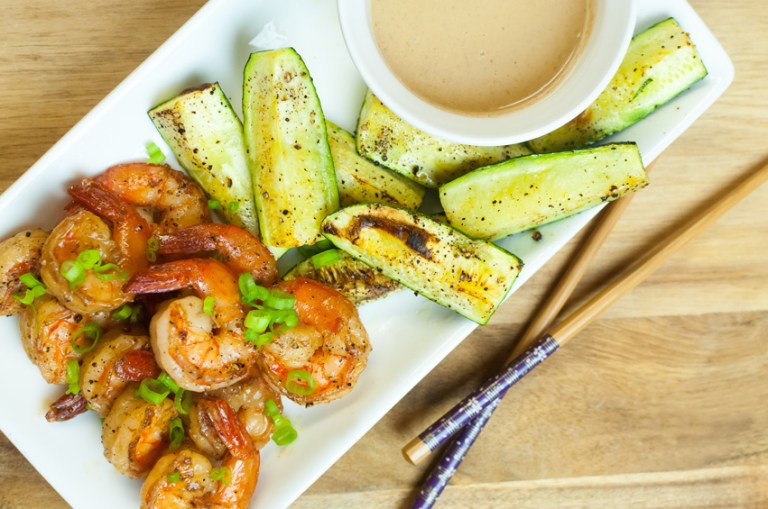 Benihana shrimp sauce recipe