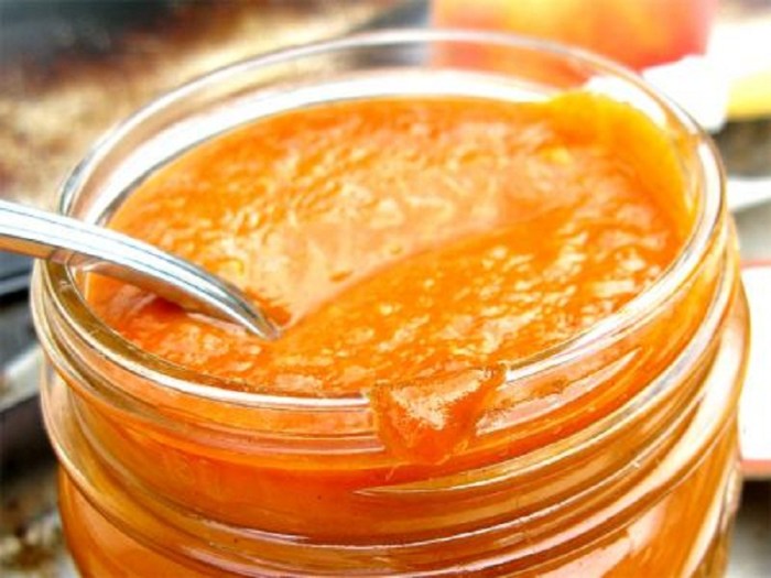 Basic orange sauce recipe