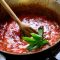 Basic Fresh Tomato Sauce Recipe