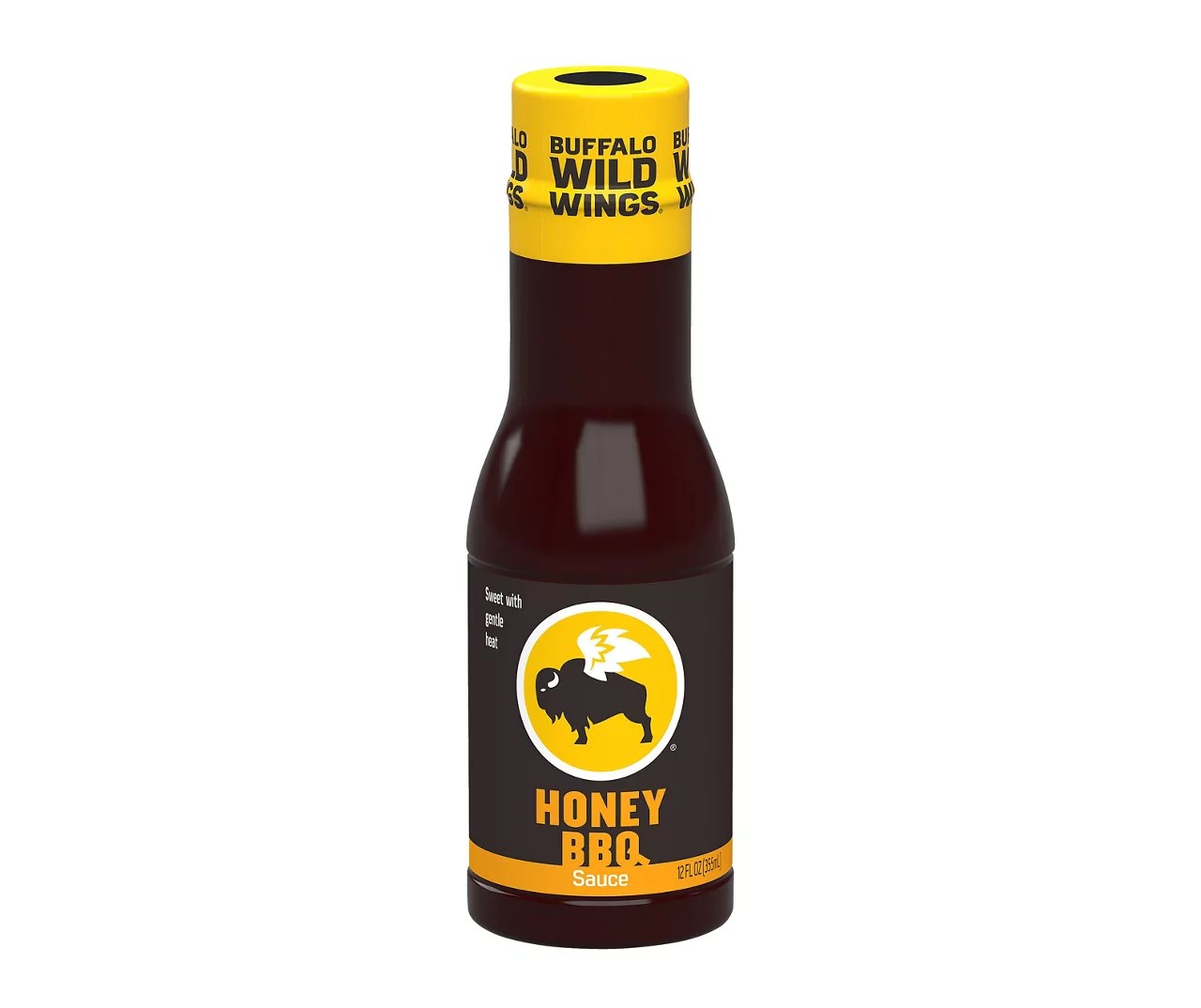 Bww honey bbq sauce recipe