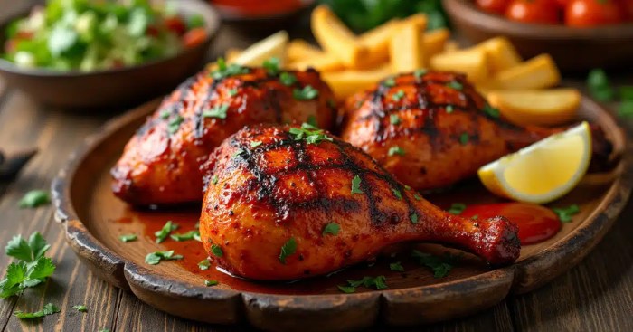 Bbq sauce for chicken recipe