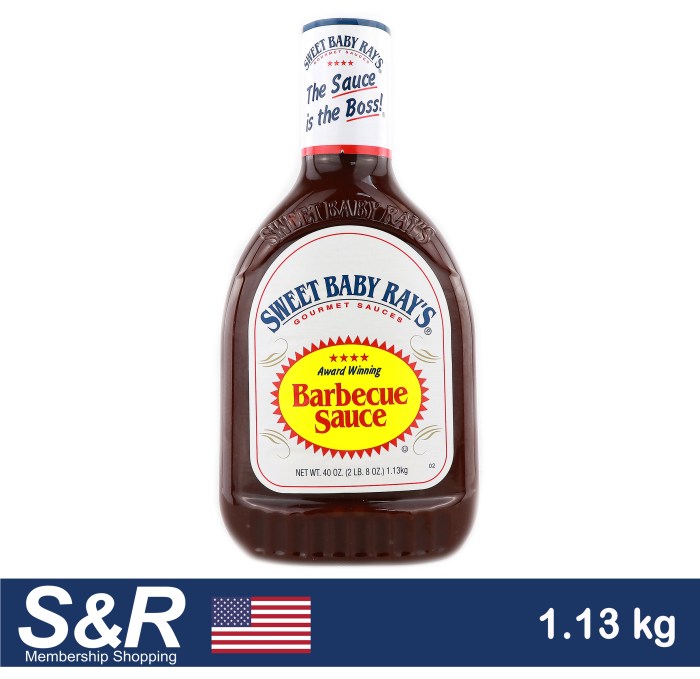 Best spicy barbecue sauce recipe