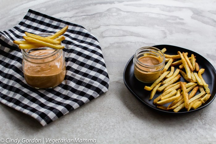 Bbq ranch sauce recipe