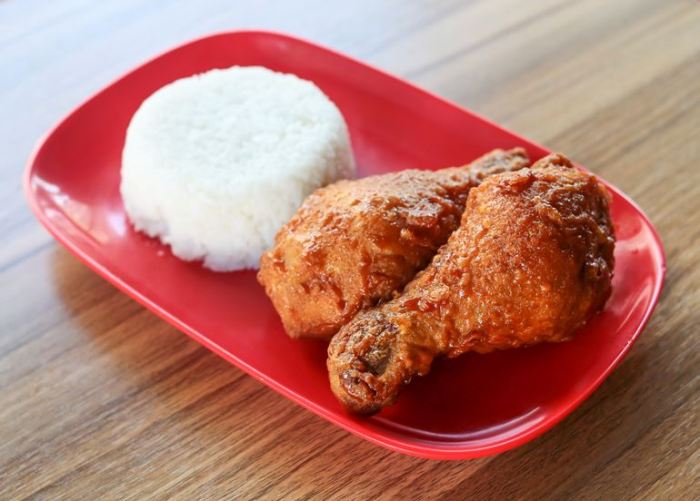 Bonchon sauce recipe