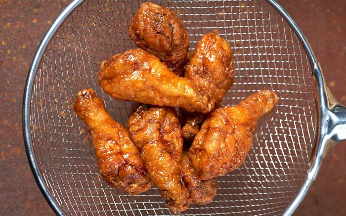 Bonchon sauce recipe