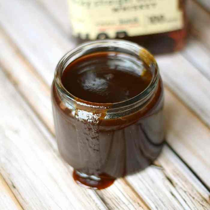 Brown sugar bbq sauce recipe