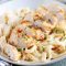 Best Chicken Alfredo Sauce Recipe A Culinary Guide