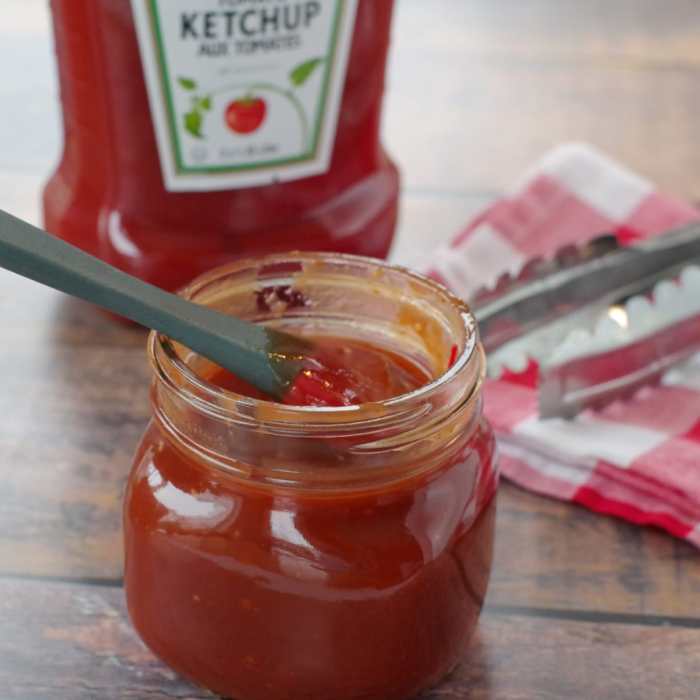 Ketchup foodmeanderings