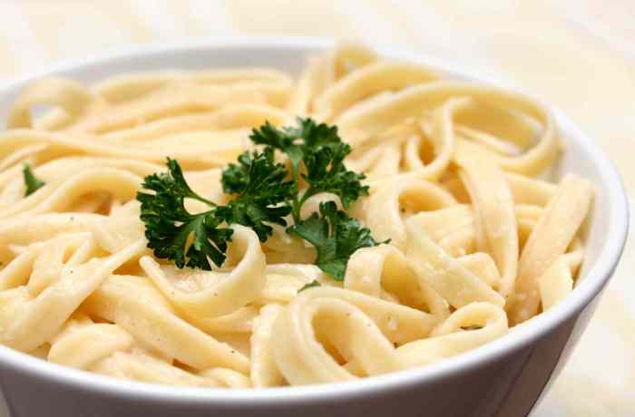 Best jar alfredo sauce recipe