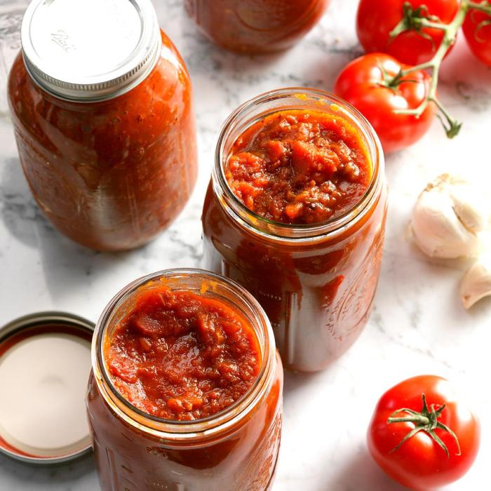 Bbq sauce recipe tomato sauce