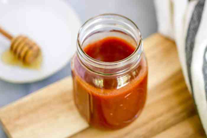 Bbq sauce recipe recipes ingredients frugallivingnw ingredient homemade basic easiest ever easy sauces simple ketchup honey ideas frugal barbecue article