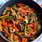 Asian Stir Fry Sauce Recipes A Culinary Guide