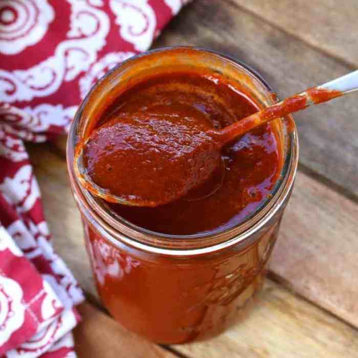 Authentic mexican hot sauce recipes