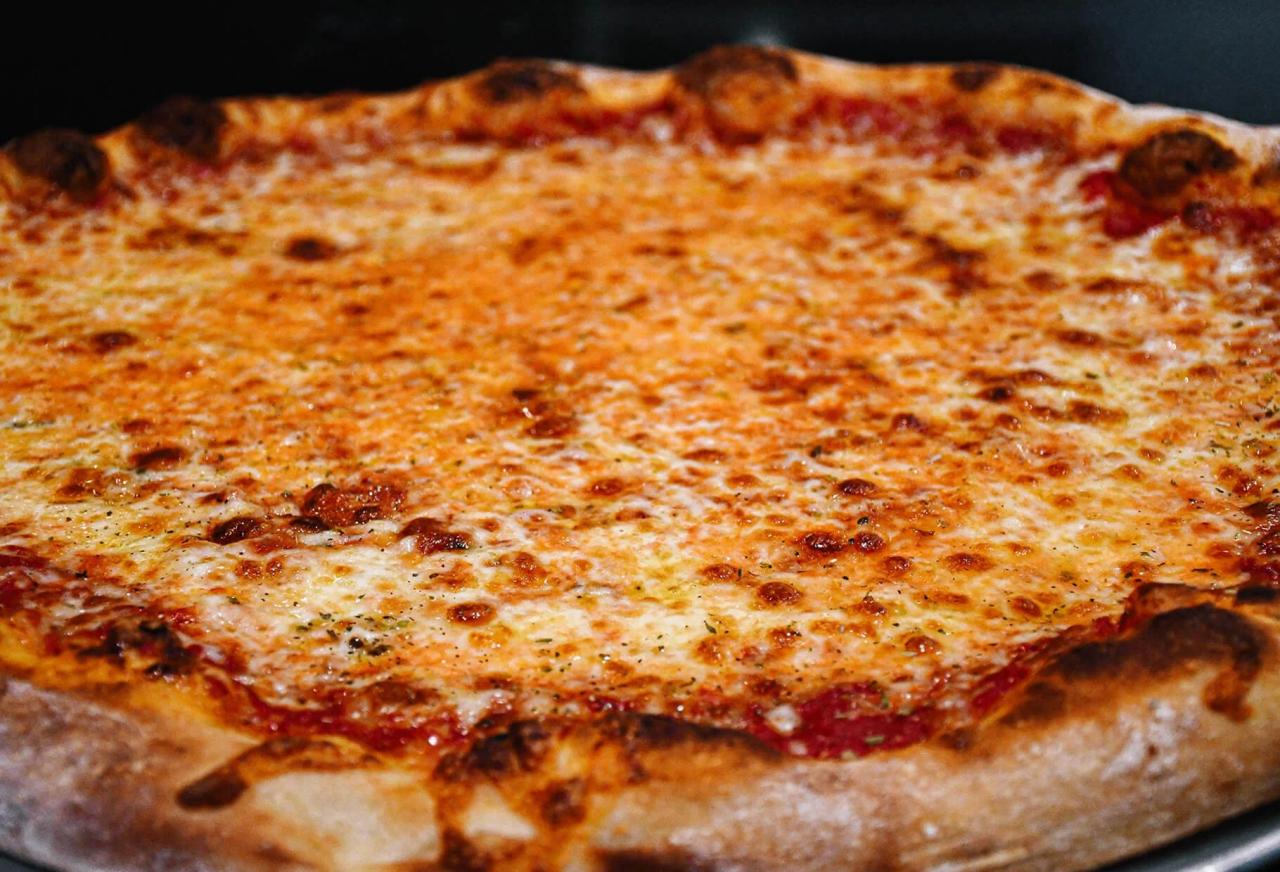 Best new york pizza sauce recipe