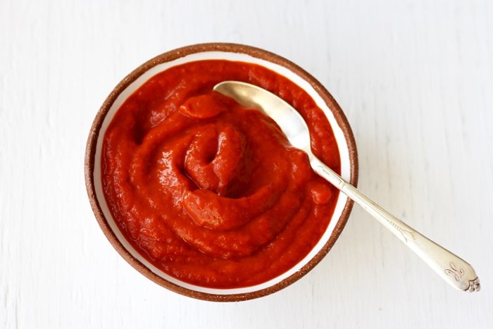 Bbq sauce recipe with ketchup