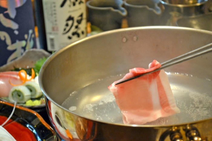 Best shabu shabu dipping sauce recipe