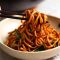 Asian Noodle Sauce Recipes A Culinary Journey