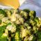 Broccoli in Cheese Sauce Recipe A Culinary Guide