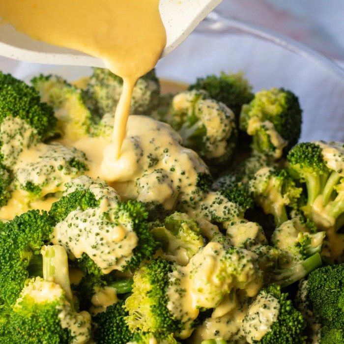 Broccoli cheesy roasted oven cheddar veggies melty saltysidedish cover