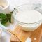 Bechamel Sauce with Cheese Recipe