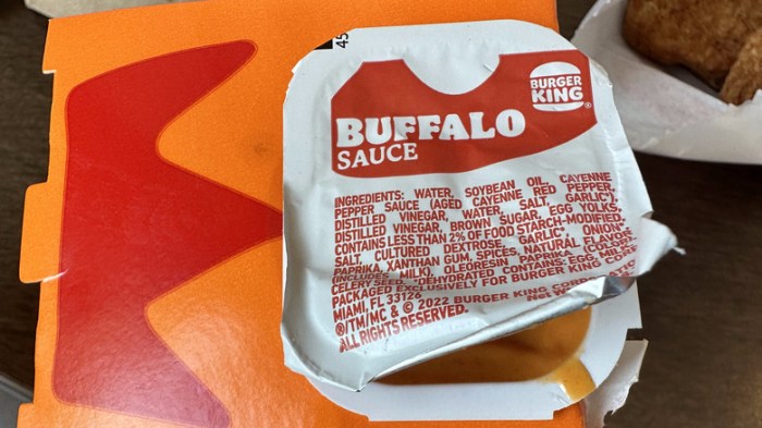 Burger king royal sauce recipe