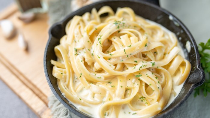 Best jar alfredo sauce recipe