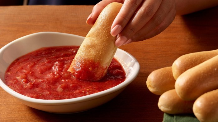 5 cheese marinara sauce olive garden recipe