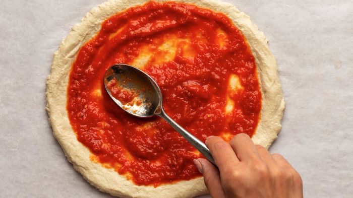 Best new york pizza sauce recipe