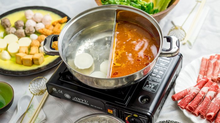 Best shabu shabu dipping sauce recipe