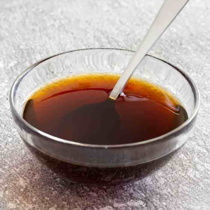 Teriyaki sauce recipe easy thesuburbansoapbox