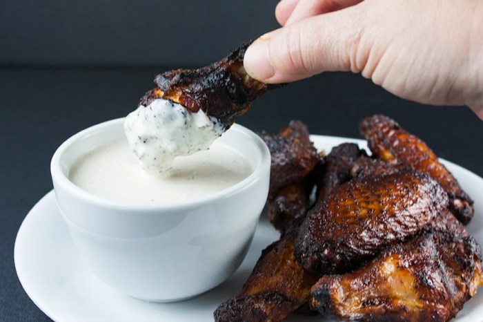 Alabama sauce white dinnerthendessert bbq recipe me