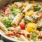 Best Pasta Recipes White Sauce